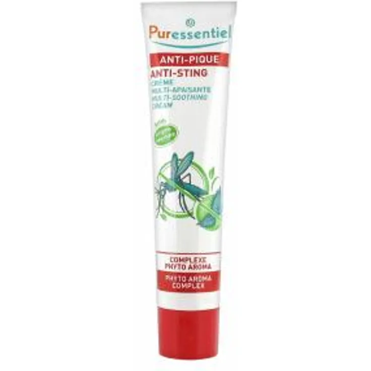 Puressentiel repulsif creme 40ml