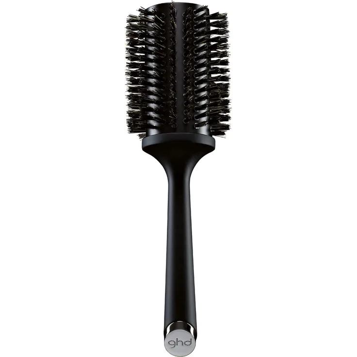 ghd Natural Bristle Radial Brush No. 4