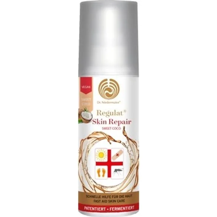 Dr. Niedermaier Regulat Skin Repair Sweet Coco 50 ml