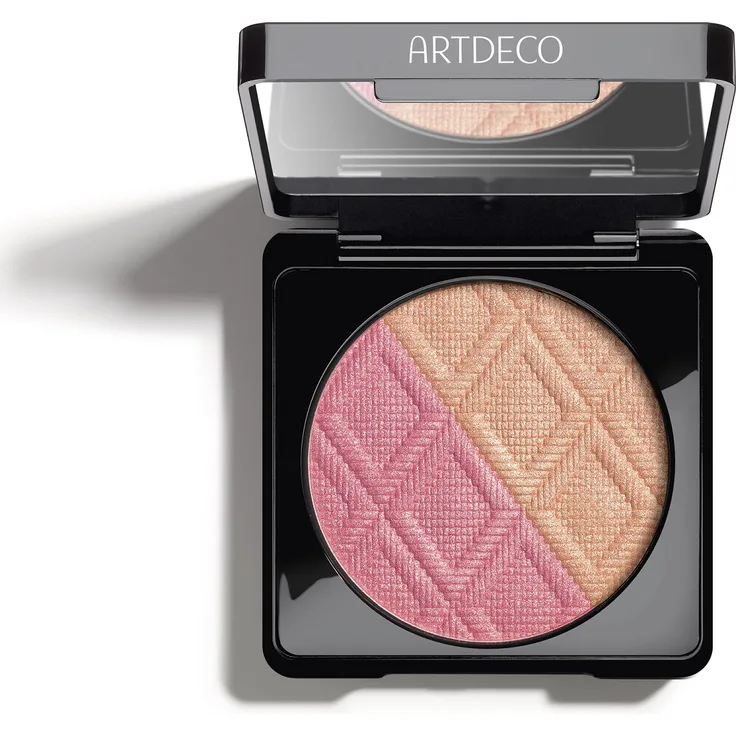 Artdeco Bronzing Blush Good Vibes 10 g, für einen frischen Teint