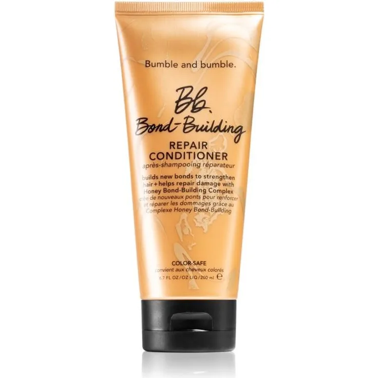Bumble and Bumble Conditioner Bond-Building Repair Conditioner 200 ml