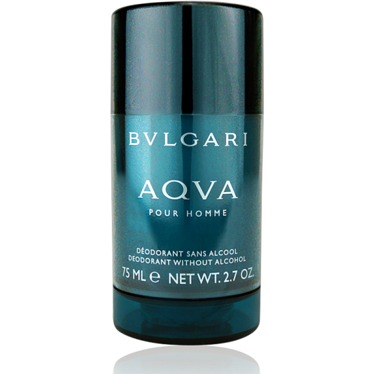 Bvlgari Aqva pour Homme Deodorant Stick 75 ml