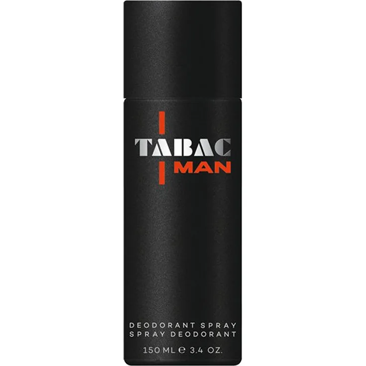 Tabac Man Deodorant Vaporisateur 150 ml