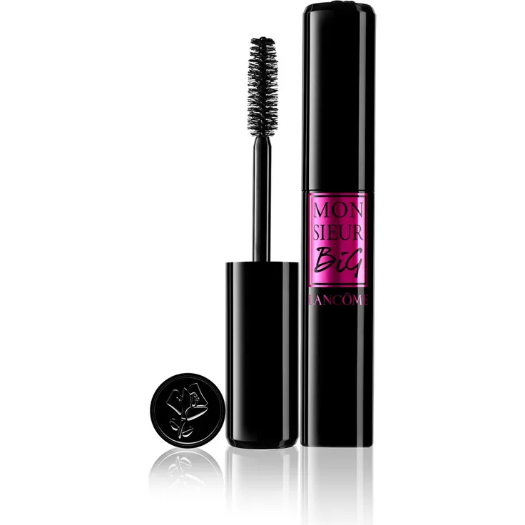 Lancôme Monsieur Big Wimperntusche 01 Black 10 g