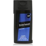 Bruno Banani Magic Man Hair Body Shmapoo Duschgel 250 ml