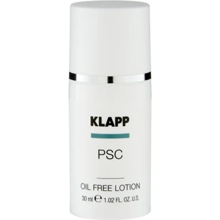 Klapp Psc Oil Free Lotion 30 ml