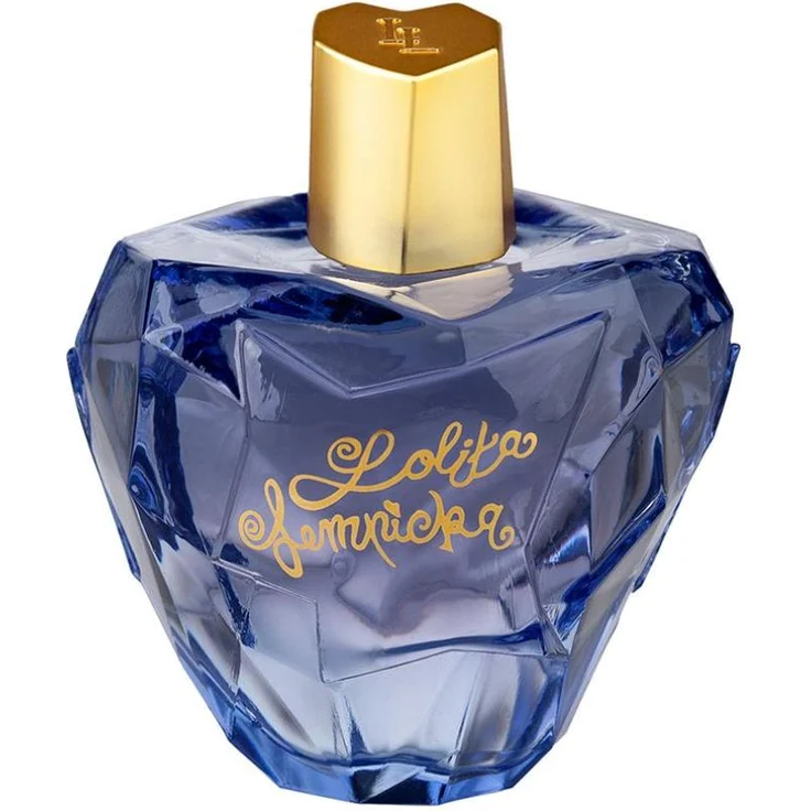 Lolita Lempicka Mon Premier Parfum Eau de Parfum (EdP) Damenduft 100 ml Duftfamilie: Gourmand, fruchtig, blumig – Bild 1