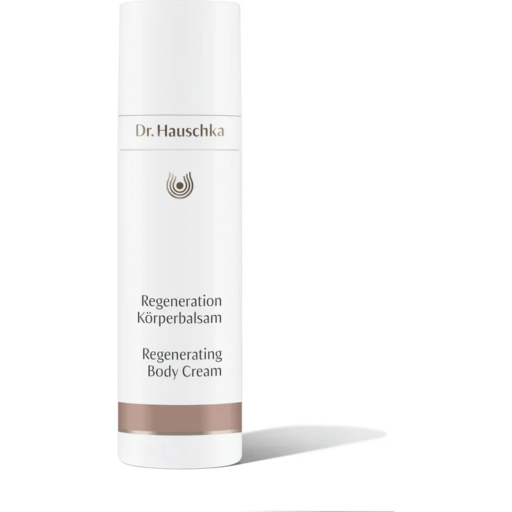 Dr. Hauschka Regeneration Körperbalsam 150 ml 