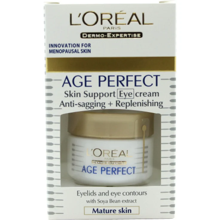 L'Oréal Dermo-Expertise Age Perfect Eye Cream 15 ml