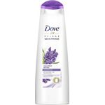 Dove Pflege Geheimnisse Volumen Ritual Shampo 250 ml