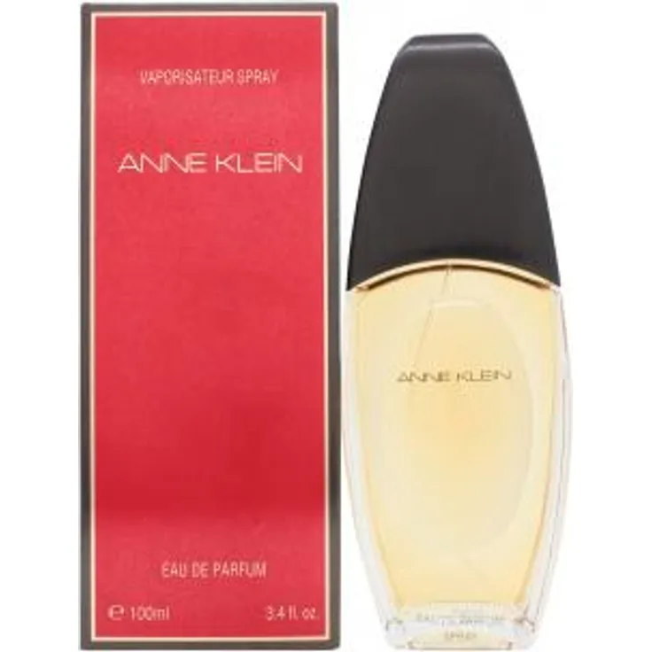 Anne Klein Eau de Parfum (EdP) Damenduft 100 ml