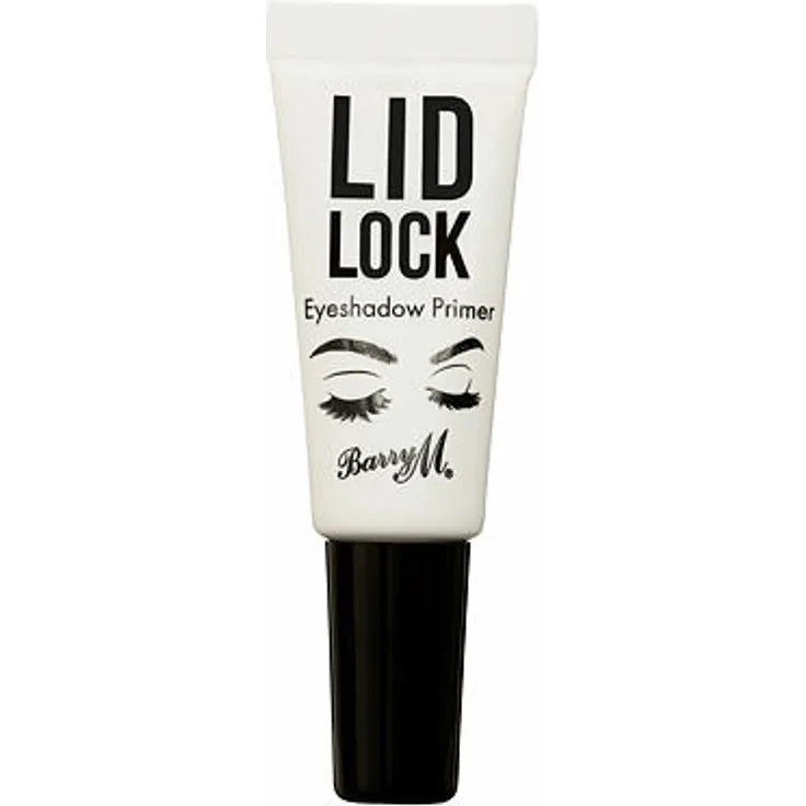 Barry M Lid Lock Lidschatten-Base 10 ml