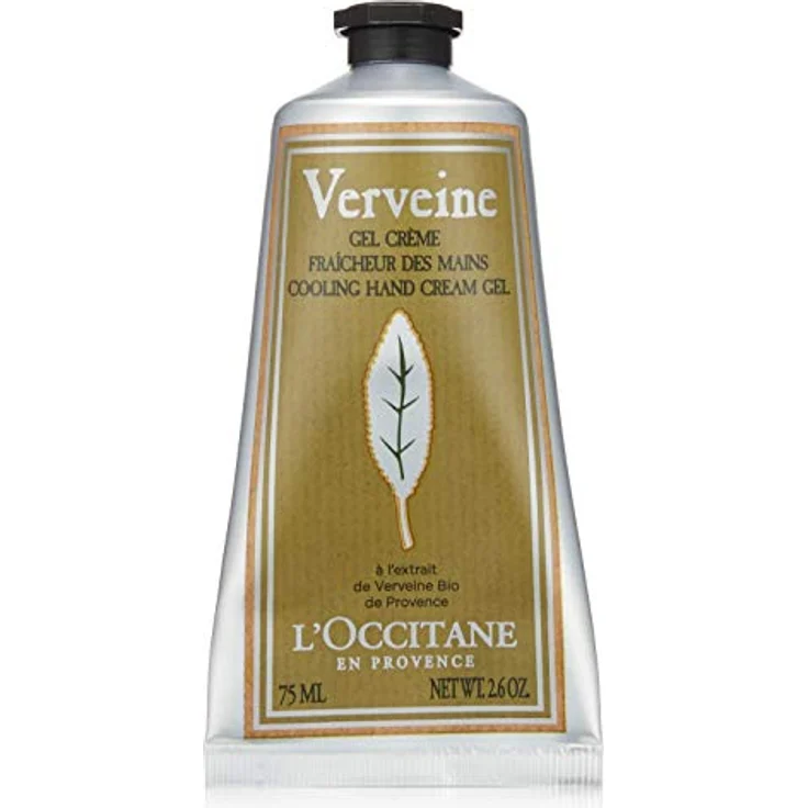 L'Occitane Verbena Handcreme  – Bild 1