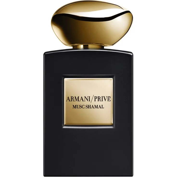 Giogrio Armani Armani Privé Musc Shamal Eau de Parfum (EdP) Unisexduft Intense 100 ml