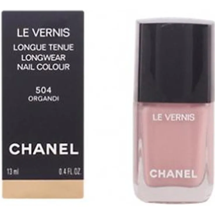 Chanel Le Vernis 504 Organdi 13 ml