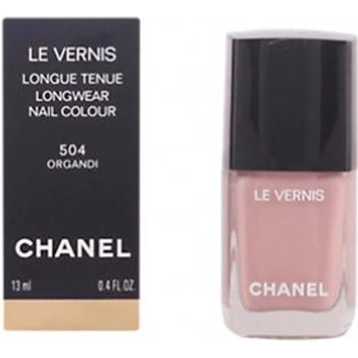 Chanel Le Vernis 504 Organdi 13 ml