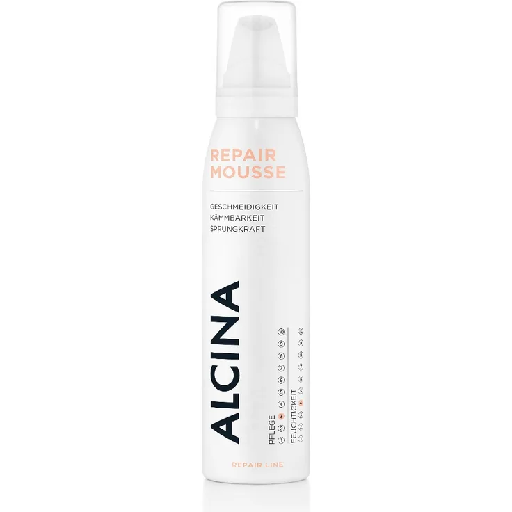 ALCINA Repair Mousse 150 ml