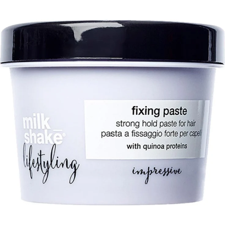 Milk_Shake Lifestyling Fixing Paste 100 ml