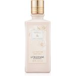 L'Occitane Neroli & Orchidee Body Milk 245 ml pflegende Wirkung