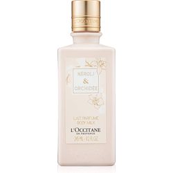 Image for L'Occitane Neroli & Orchidee Body Milk 245 ml pflegende Wirkung