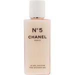 Chanel No 5 Duschgel 200 ml
