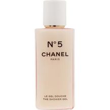 Image for Chanel No 5 Duschgel 200 ml