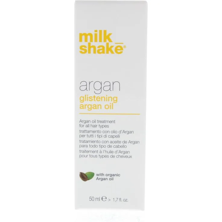 Milk_Shake Argan Glistening Argan Oil 50 ml