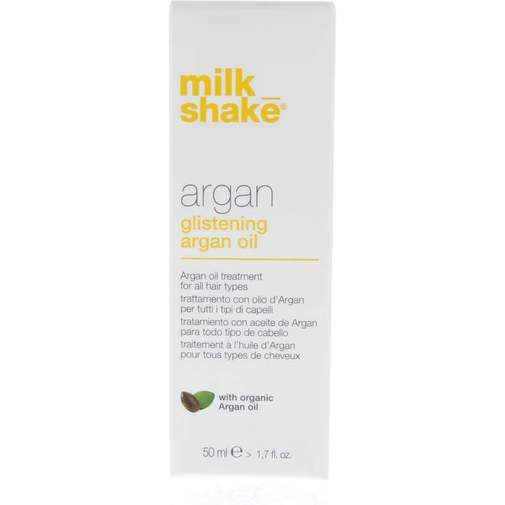Milk_Shake Argan Glistening Argan Oil 50 ml