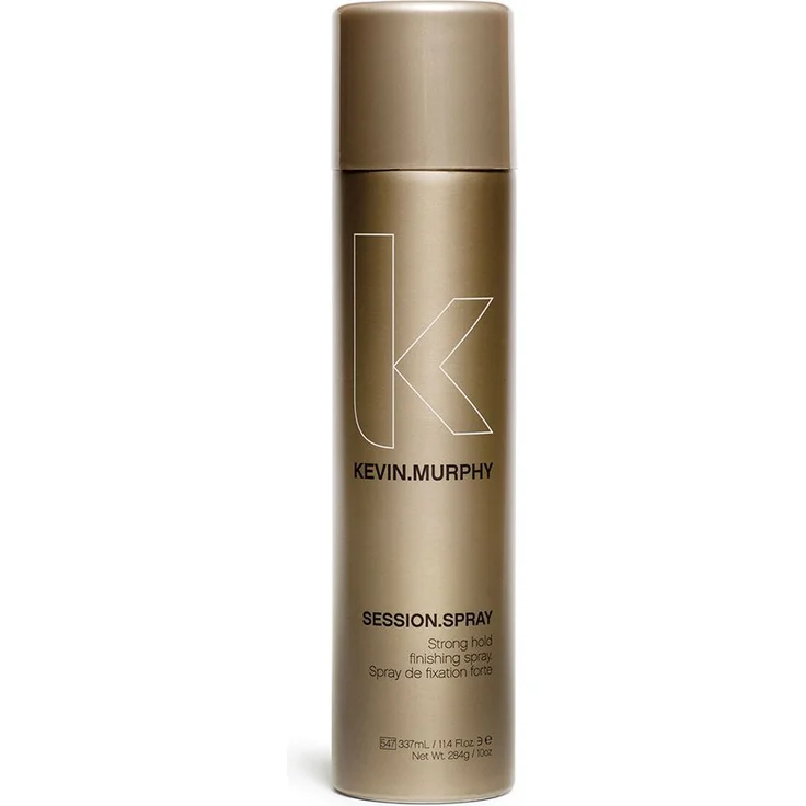 Kevin Murphy Style Control Session.Spray 400 ml – Bild 1