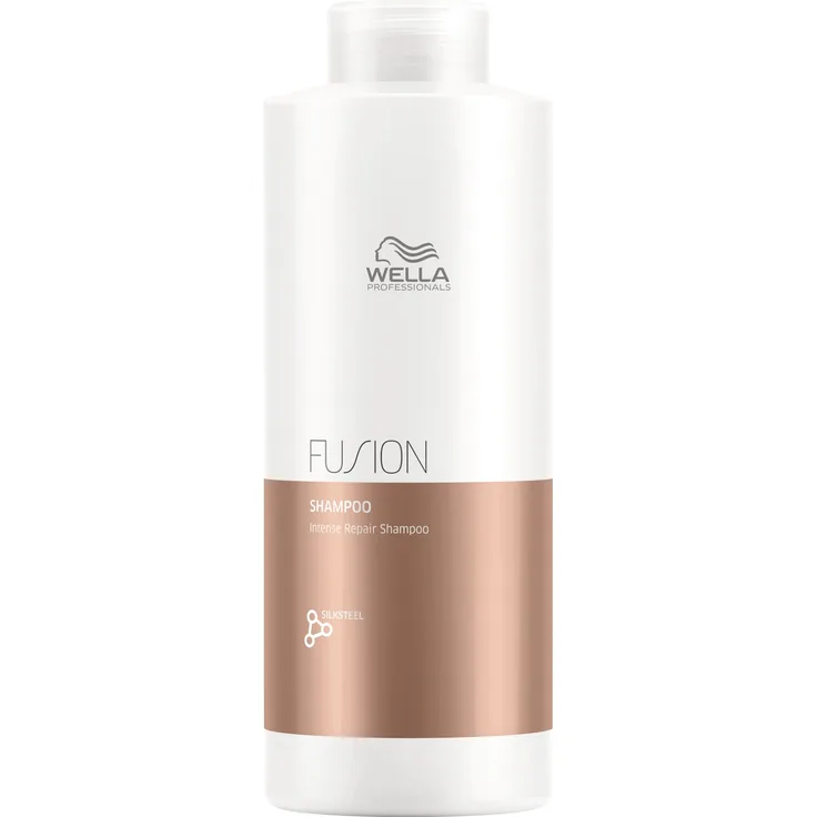 Wella Fusion Shampoo Intensive Haar-Regeneration 1000 ml