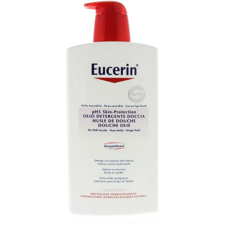 Eucerin pH 5 Duschöl 1000 ml