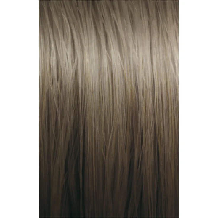 Wella Illumina Color 8/1 hellblond asch 60 ml – Bild 2