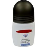 Cadion AS ALUMINIUM HYDROXYCHLORID Roll-on 20% Fagron Deodorant 50 ml