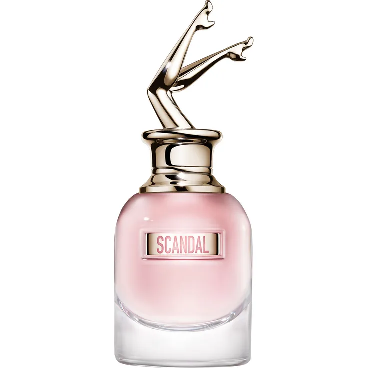 Jean Paul Gaultier Scandal a Paris Eau de Toilette (EdT) Damenduft 50 ml