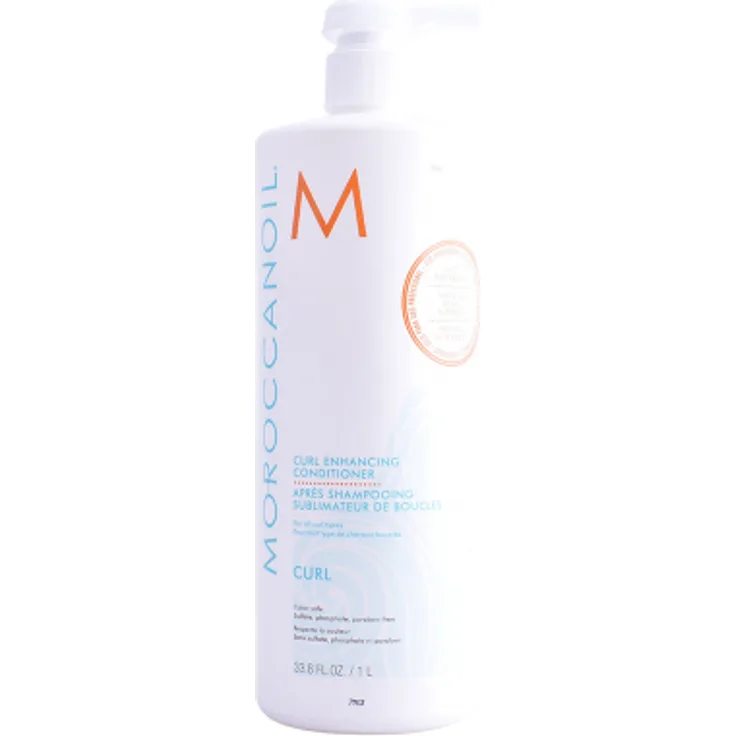 Moroccanoil Definierte Curls Conditioner Moroccanoil 1000 ml