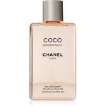 Chanel Coco Mademoiselle Duschgel 200 ml