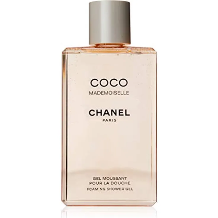 Chanel Coco Mademoiselle Duschgel 200 ml