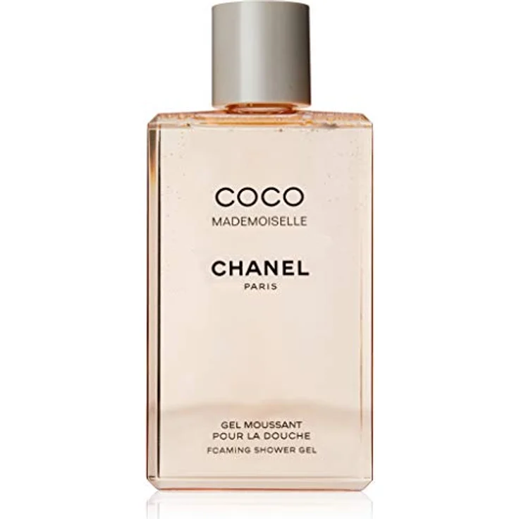 Chanel Coco Mademoiselle Duschgel 200 ml – Bild 1