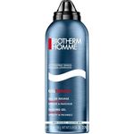 Biotherm Pro Shaving Gel geeignet für empfindliche Haut 150 ml, kühlende und feuchtigkeitsspendende Wirkung