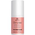 Alessandro Striplac Peel or Soak Nagellack 148 Street Glam 8 ml