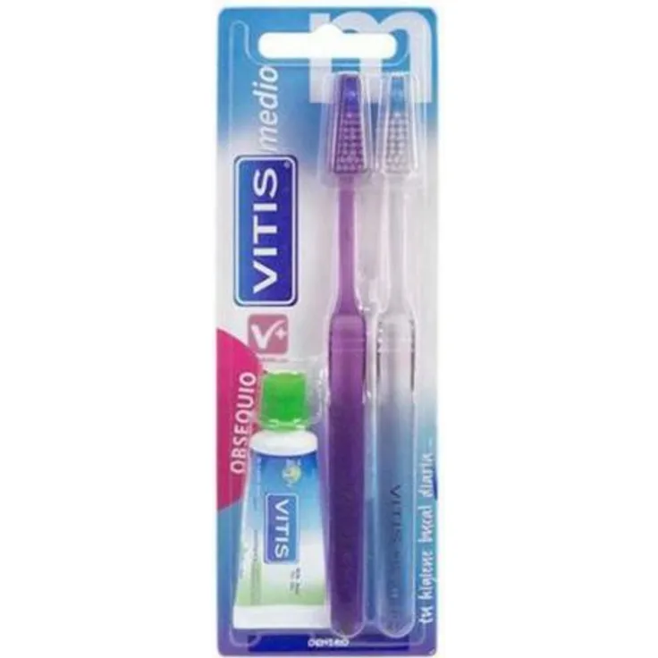 Vitis cep duplo medio+anticar 15ml