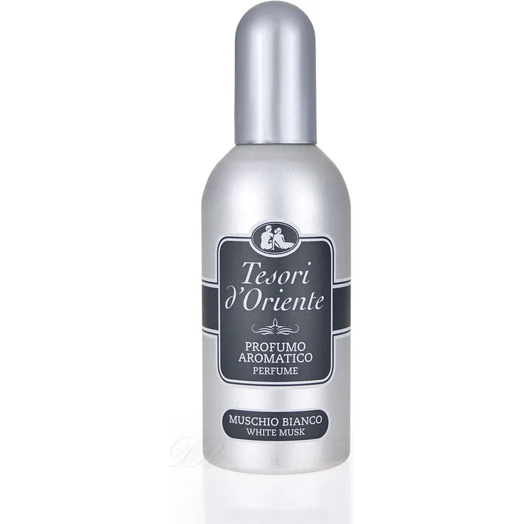 Tesori D'Oriente Muschio Bianco Parfum 100 ml 