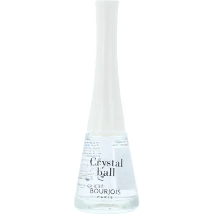 1 Seconde nail polish 022 crystal ball 9 ml 9 ml
