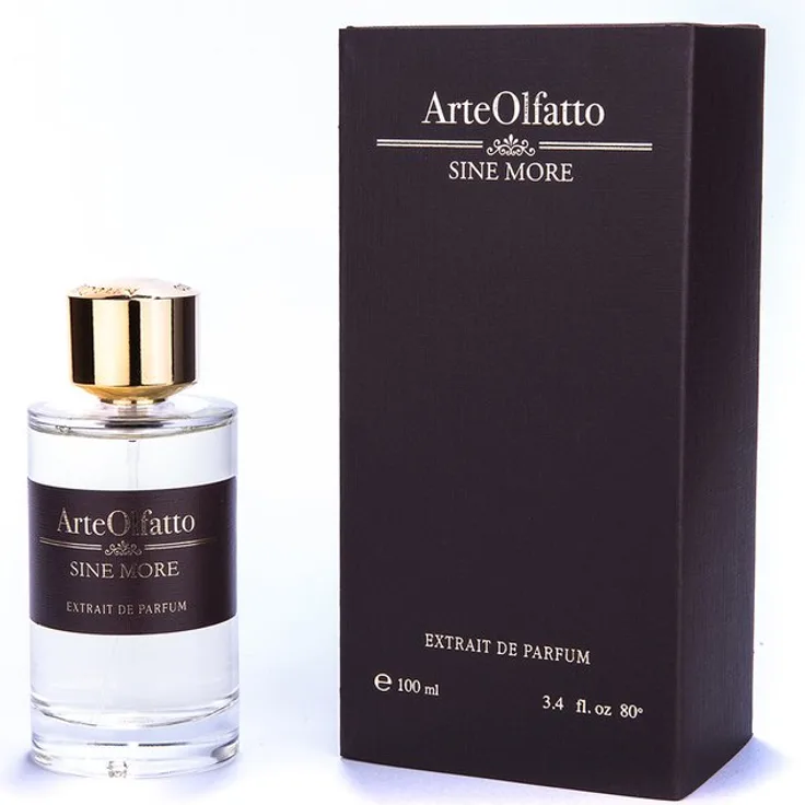 Arteolfatto Sine More Eau de Parfum (EdP) Herrenduft 100 ml