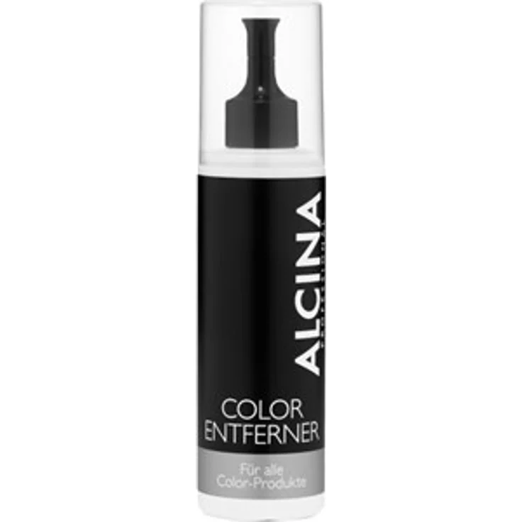 Alcina Haarpflege Coloration Color Entferner 125 ml