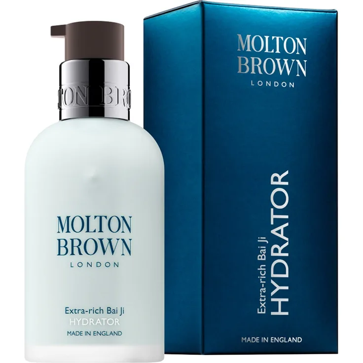Molton Brown Extra Rich Bai Ji Hydrator 100 ml, für Herren empfohlen