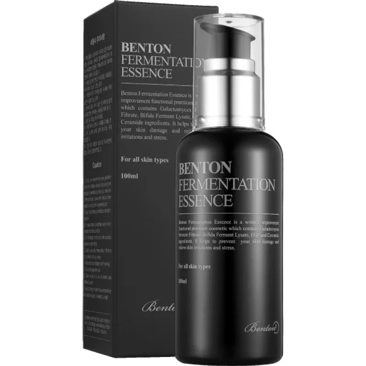 Benton Fermentation Essence 100 ml Tagespflege