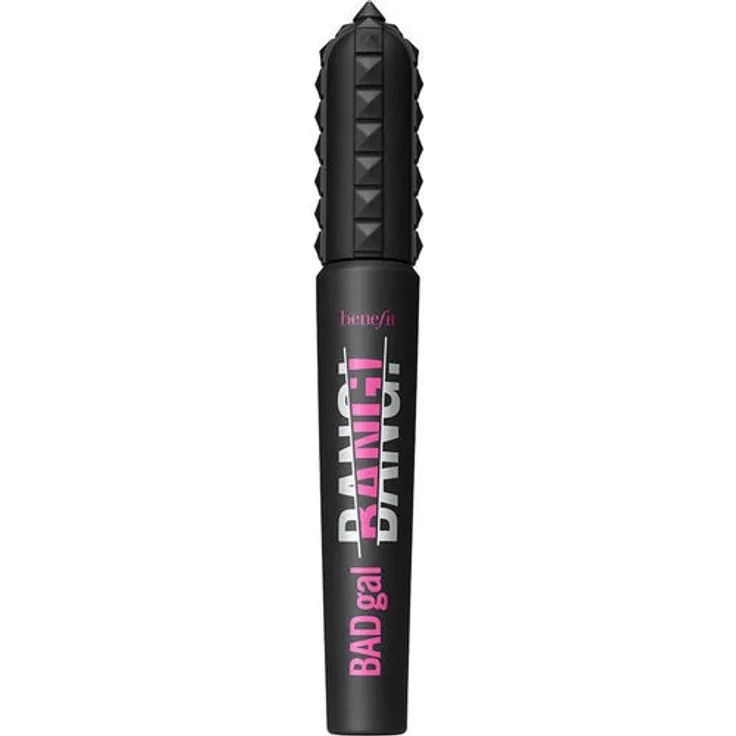 Benefit BADGal Bang! Wimperntusche Black 8,5 g