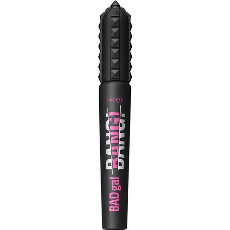 Benefit BADGal Bang! Wimperntusche Black 8,5 g – Bild 1