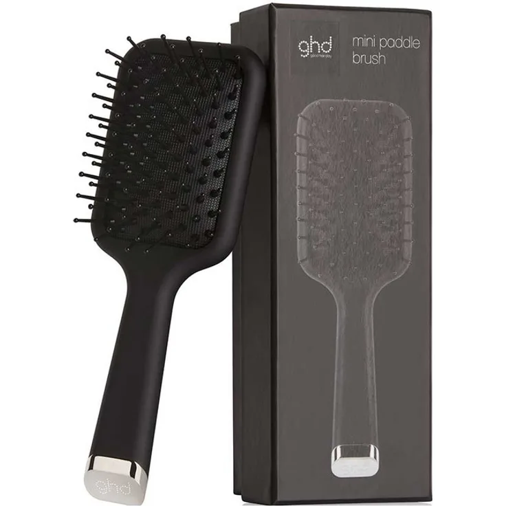 ghd Paddle Brush mini für alle Haartypen geeinget